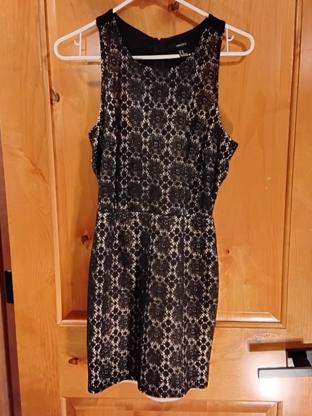 Forever 21 Women's Mini Dress Size S #32